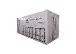 Professional Inductive Load Bank 500KVA 86 ～106 KPa Atmospheric Pressure