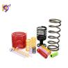 Buy cheap Custom Square Wire Die Mold Helical Compression Spring from wholesalers