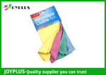 Buy cheap Microfiber Cleaning Cloth 4PK  Absorbable  Microfiber Kitchen Towel Set from wholesalers