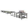 Buy cheap 1000mm Chocolate Chip Making Machine from wholesalers