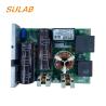 Buy cheap Mitsubishi Door Motor Board DOR-160B Elevator Pcb Board Brand And New from wholesalers