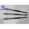 Buy cheap Customized Tungsten Cemented Carbide Valve Components Wear Parts Valve Stems from wholesalers