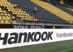 P8 Stadium LED Screen SMD 3 In 1 Sport Outdoor LED Wall UEFA