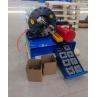 Buy cheap 12v 24v Mobile Hydraulic Hose Crimper 51mm Hose Pipe Crimping Machine With 10 Die Sets from wholesalers