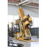 Buy cheap 2900kg 800 M Exploration Drilling Rig PDC Carbide Drill Bits from wholesalers