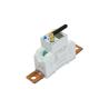 Buy cheap RS485 NB IOT Din Rail Mounted Energy Meter PV Energy Storage DC Meter from wholesalers