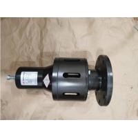 Buy cheap A47TW-2Q/SD-125 Special Pressure Relief Valve For Fan product