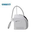 1064nm 755nm Q Switched Nd Yag Laser Machine nd yag laser Pigmentation Removal