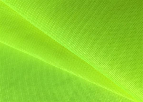 Buy cheap 120GSM Multi Color Fluorescent Material Fabric For Safety Clothing from wholesalers