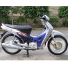 Buy cheap Air cooled oem speedo cheap import ZS engine motor bike 125CC cub motorcycles mini from wholesalers
