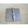 Buy cheap Bending Flanging Aluminum Alloy Precision Metal Stamping Parts from wholesalers