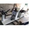 Buy cheap 2500W 8mm Fin High Radiator Fin Forming Machine High Precision from wholesalers