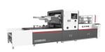 10000s/H Automatic Window Patching Machine Paper Film Stick Machine