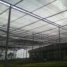 Buy cheap 6m Wide Greenhouse Plastic Weed Mat 30gsm-300gsm Agricultural Shade Cloth from wholesalers