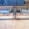 Buy cheap Waste Tires Recycling Production Line For Fuel Oil, Scrap Tyre To Oil Pyrolysis Plant from wholesalers
