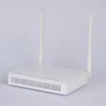 OEM ODM ONT GPON 1GE 3FE 2.4G ONU Optical Fiber Wifi Router