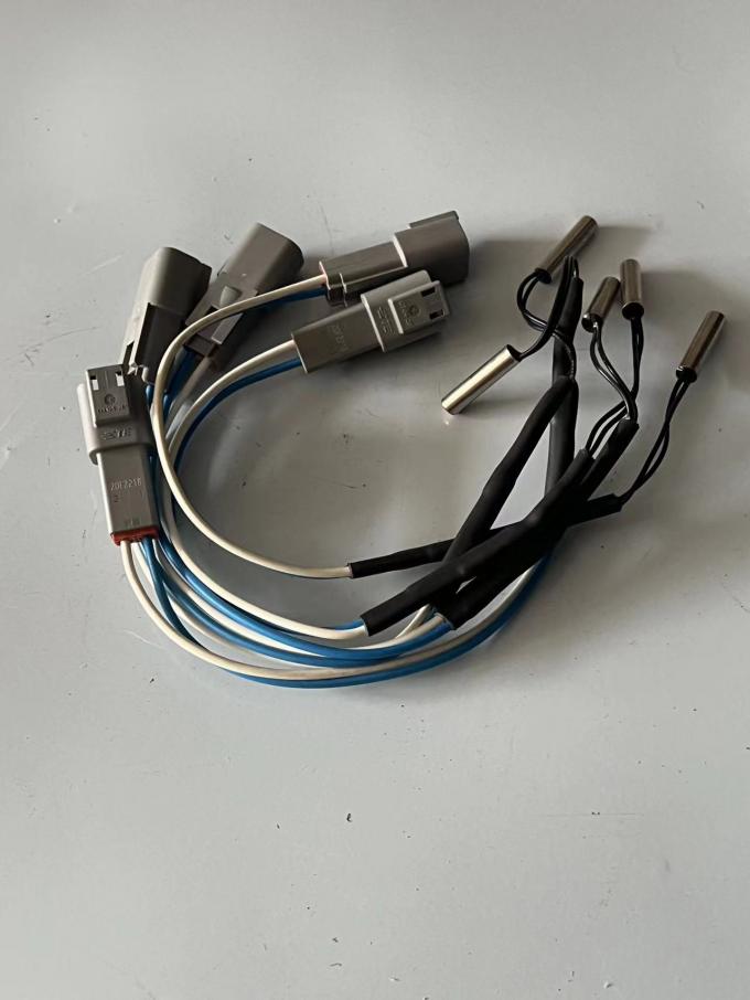 923855.1565 sensor Kalmar Reach Stacker Parts 2