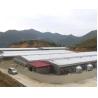Buy cheap Easy assemble metal hangar building steel structure from wholesalers