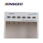 90×25×70cm Size Peel Adhesion Test Equipment Viscosity Testing Equipment with 10