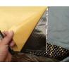 Buy cheap Shock Absorption Sound-Proof Damping Sheet Deadener Tape for Automotive from wholesalers