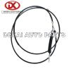 Buy cheap 3.25M ISUZU Truck Parts 4HG1 NPR Cable Gear Shift A 8980254454 8 98025445 4 from wholesalers
