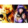 Buy cheap Movie Character Laminated Back 3D Lenticular Poster For Office from wholesalers