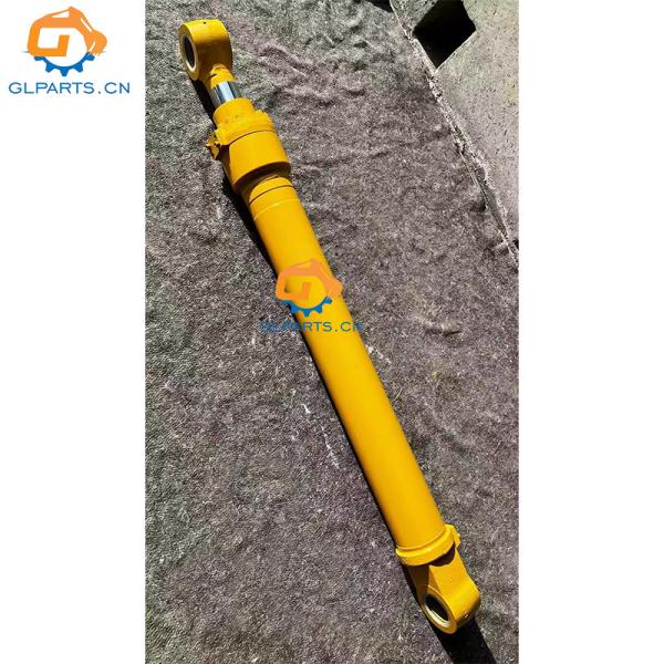 Buy cheap 31N8-50137 31N8-50135 For Hyundai Excavator R305LC-7 R290LC-7 Arm Hydraulic Cylinder from wholesalers