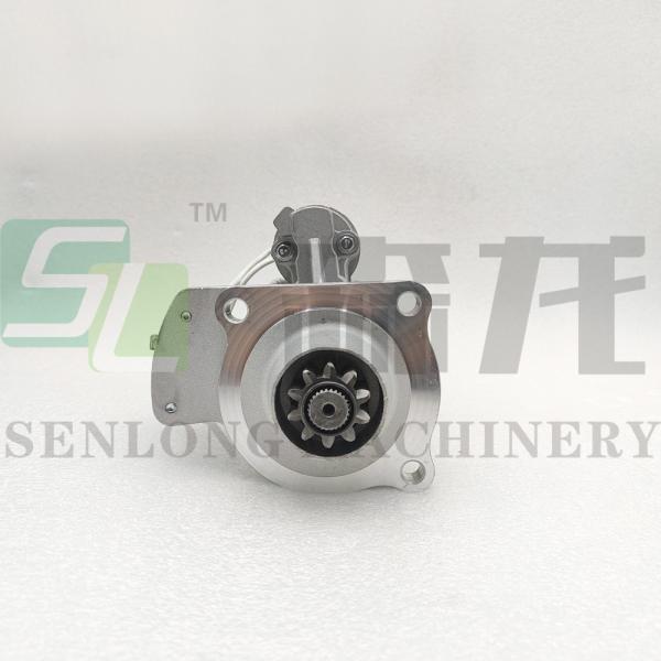 Buy cheap 5396874 5288685 Cummins Starter Copper And Silver Contacts 21YB054 20D00199 DCEC-QDJ from wholesalers