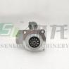 Buy cheap 5396874 5288685 Cummins Starter Copper And Silver Contacts 21YB054 20D00199 DCEC-QDJ from wholesalers