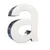Buy cheap Superior Quality Outdoor Shop Company Sign Waterproof Resin Letter Light Sign from wholesalers