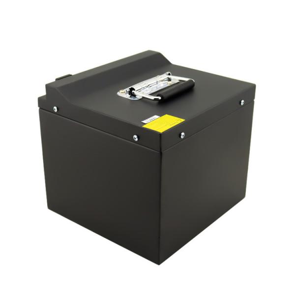 Buy cheap Electric Bicycle Li Ion Battery Pack Motorcycle Lithium Ion Battery 60v 30ah from wholesalers