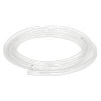 Buy cheap 1/2’’ ID × 5/8’’ OD - 10 ft Clear Plastic Vinyl Tubing, Flexible PVC Hose, Non product
