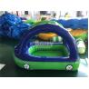 Buy cheap Durable Small PVC Swimming Toy Inflatable Pool Floats CE Approved from wholesalers