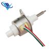 Buy cheap 20mm DC 7.5 15 Degree Mini Linear Stepping Motor from wholesalers