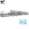 Buy cheap Stable Production Speed Baby Diaper Manufactering Machine from wholesalers