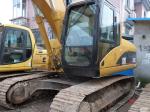 Used CAT 320C Crawler Excavator