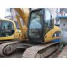 Buy cheap Used CAT 320C Crawler Excavator from wholesalers