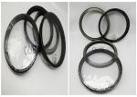 SG820 80*100*29 Floating Oil Seal PC130 PC138 SG810 1753000702 Travel Motor Seal