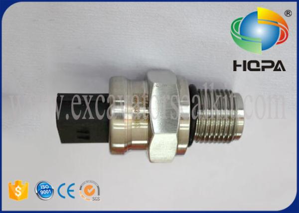 Buy cheap 7861-93-1812 7861-93-1811 High Pressure Sensor OEM For Excavator Electric Parts PC200-8 PC220-8 from wholesalers
