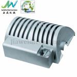Waterproof Cast Lighting Parts , Aluminum Die Casting Processing LED Aluminum