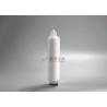 Buy cheap Length 10" 20" Membrane Filter Cartridge PES Pleated 0.22um Eye Drop Filtration from wholesalers