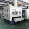 Buy cheap PLC Metal Deburring And Polishing Machine 380V-50HZ 12KW from wholesalers