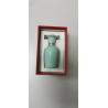 Buy cheap Small Size Travel Perfume Bottle 25ml Glass Perfume Bottle With Cardboard Box from wholesalers