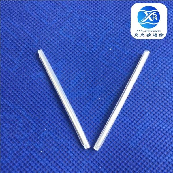 Buy cheap FTTH 40mm Fiber Optic Splice Sleeve For Patch Panels from wholesalers
