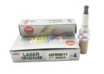 Set 4 IZFR6K11 6994 Iridium Spark Plugs For Honda Accord CRV Legend