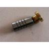 Buy cheap GM07 Excavator Final Drive Parts Cylinder Block Valve Plate from wholesalers