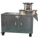 Stainless Steel Rotary Drum Organic Compound Extruding Rotating Granulator
