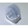 Buy cheap 10x15mm 100 Orientation Gallium Oxide GaAS Substrate 100 Orientation With Fe Doped from wholesalers