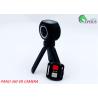 Buy cheap Sports Hd Dv Waterproof Action Camera , 360 VR Extreme Sports Camera Hand Held Tripod from wholesalers