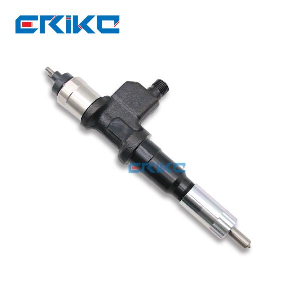High Quality Diesel Injector 095000-2490 095000 2490 Fuel Injector Diesel 0950002490 for Engine Car